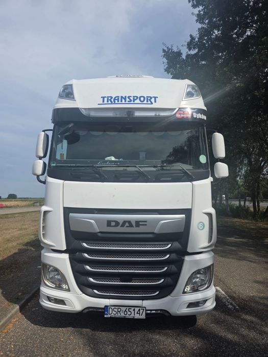 DAF