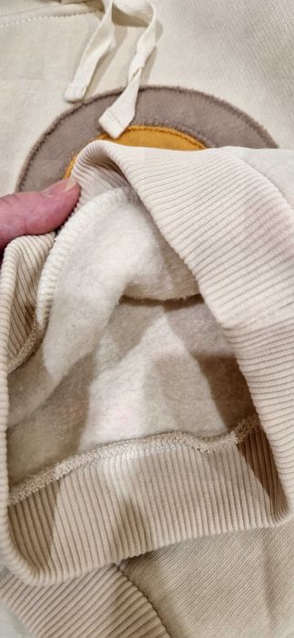 Костюм на флісі унісекс