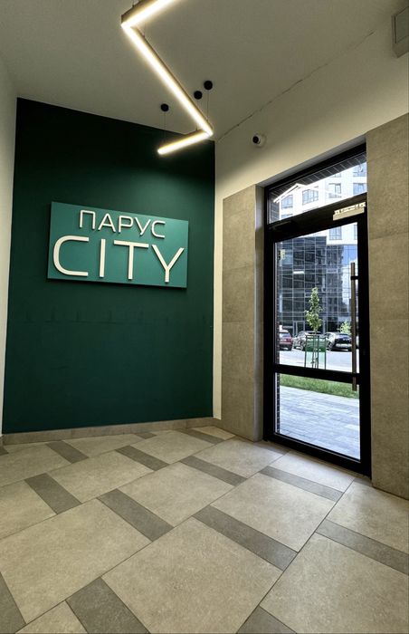 Оренда 1к квартири в ЖК Парус Сіті! Кульпарківська 93