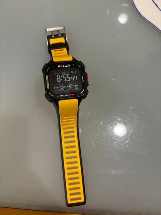 Polar RC3 GPS Tour de France