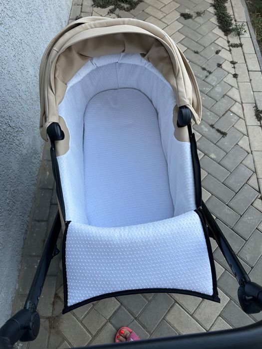 Коляска Tutis 2 в 1