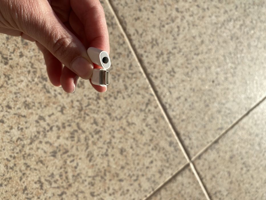 Adaptador telemóvel