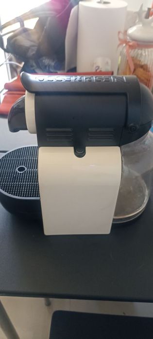 Máquina de café Nespresso