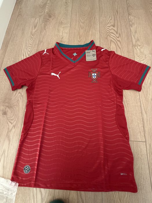 Tshirt Seleção Nacional 2026
