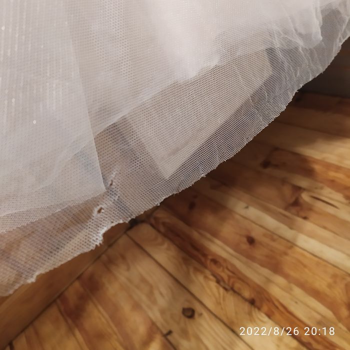Suknia ślubna M, bardzo wygodna