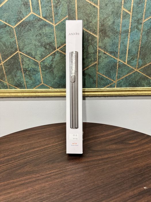 Profesjonalny statyw 2w1 selfie stick