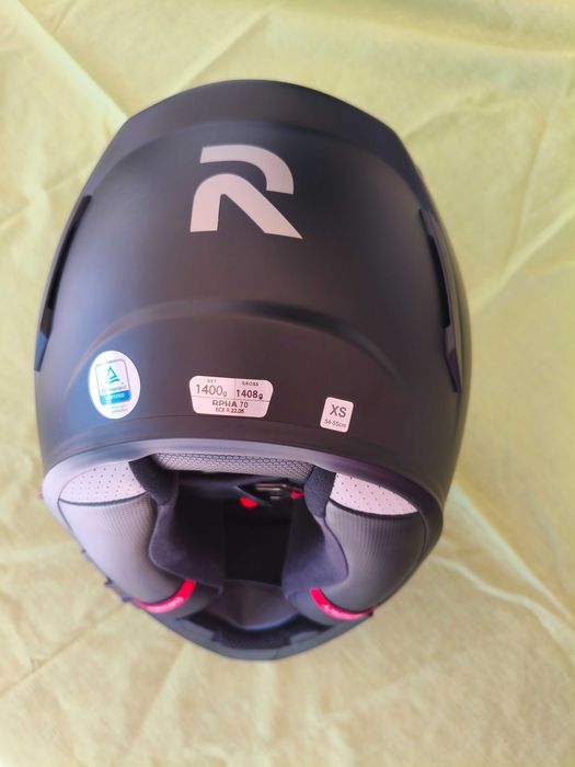 Capacete HJC RPHA 70 - XS