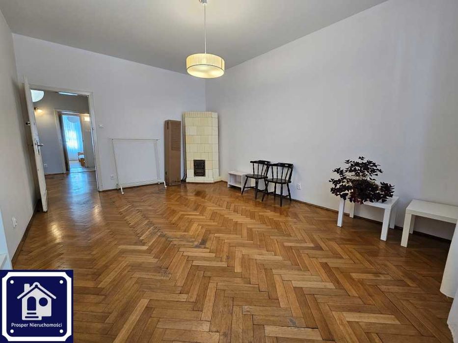 Mieszkanie – Kraków, Stare Miasto - Widok 5