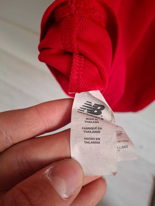 koszulka sportowa