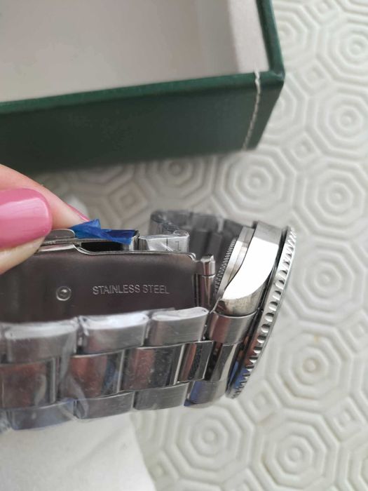 Vendo relógio de homem