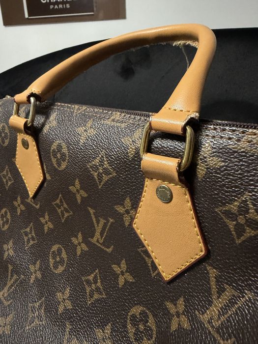 Torebka Louis Vuitton