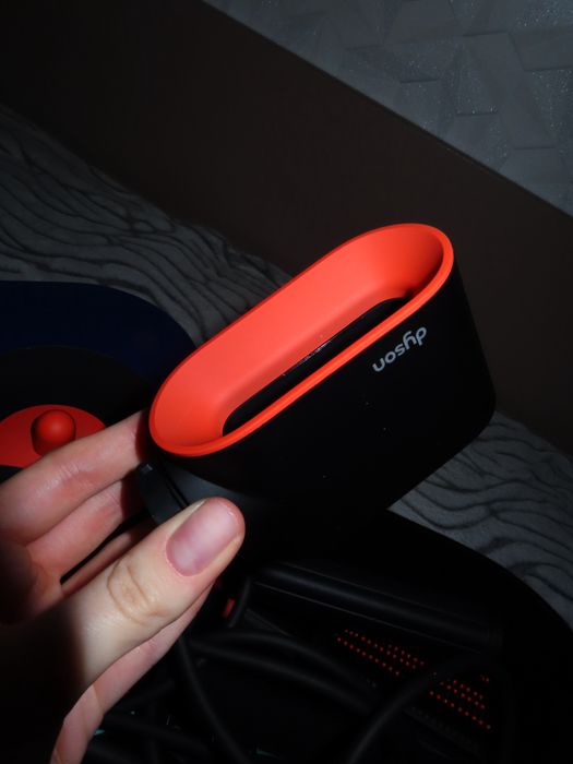 Dyson Airwrap i.d. (Ceramic Patina/Topaz)