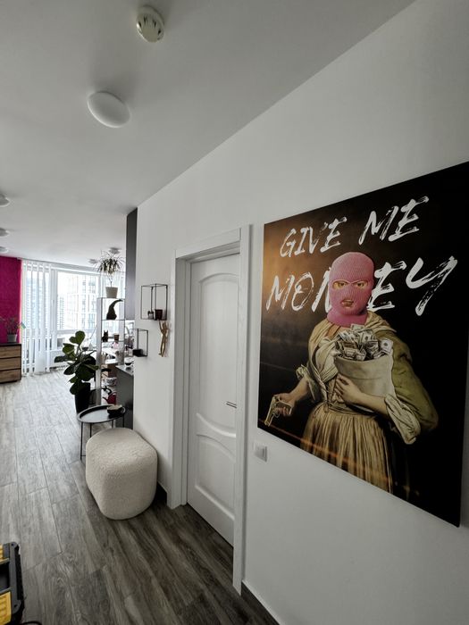 Терміновий продаж  бізнесу,студія краси