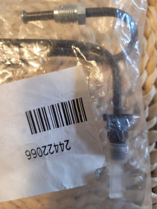 Nowy przewód do wysprzęglika Opel Zafira