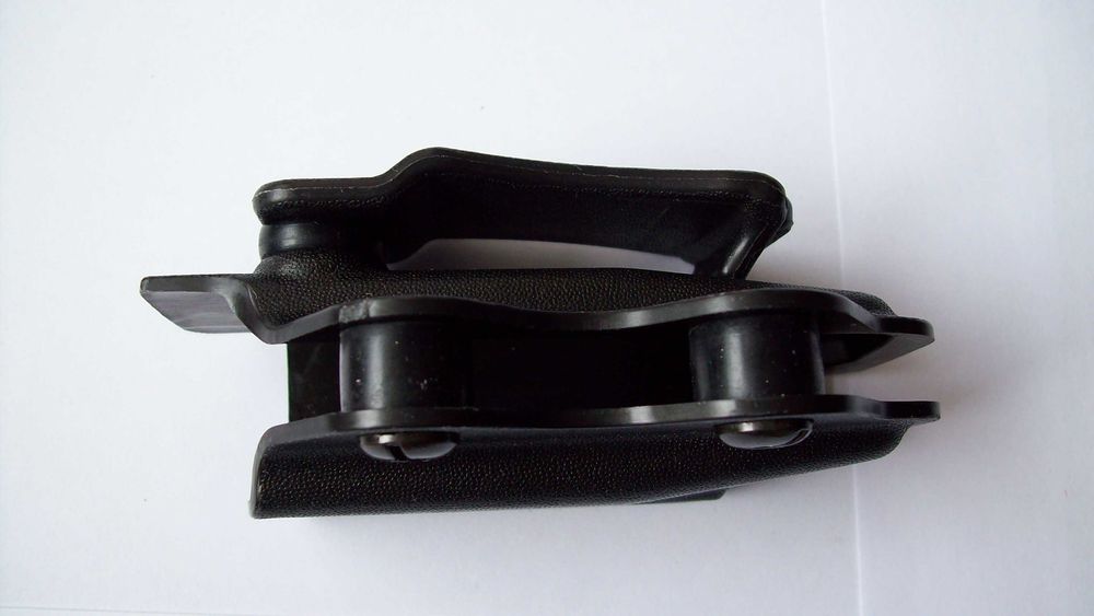 Kabura wewnętrzna IWB Kydex do Glock 17 19 23 26 27 31 32 33.