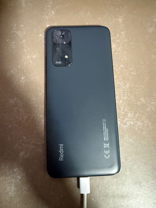 Xiaomi Redmi Note 11 128GB – Bom estado