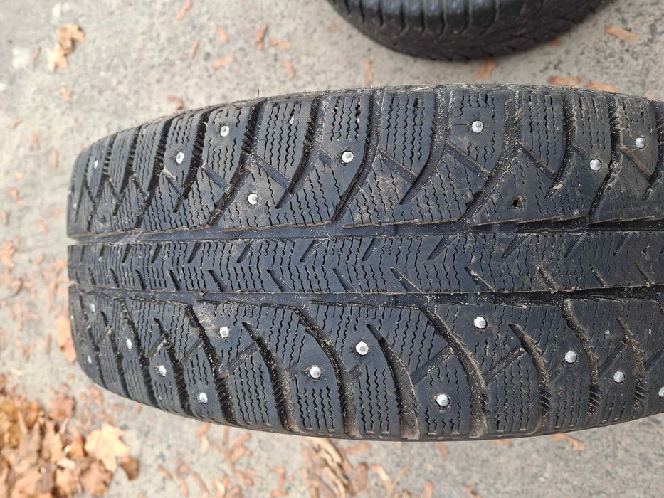 Шини в зборі з дисками 185/65 r14 комплект, або по парно