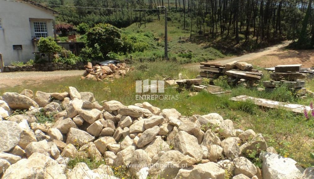 Terreno para venda, Venade, Caminha — Venade E Azevedo, Viana do Castelo