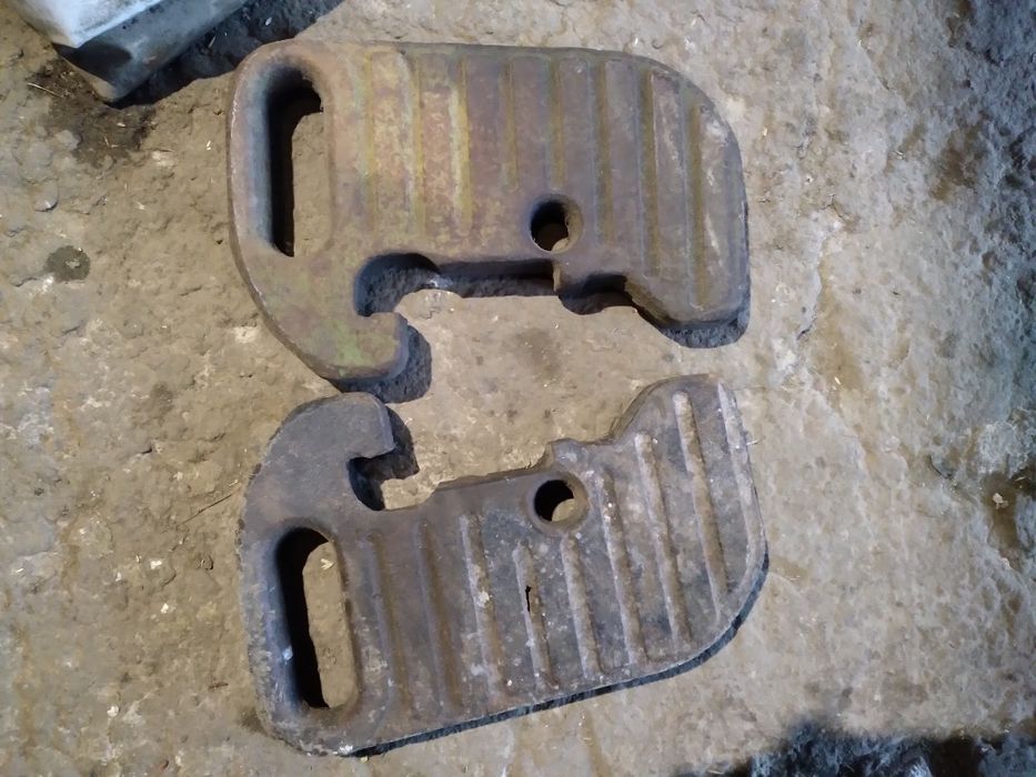 Продам груз мтз юмз противовес противаги балансир