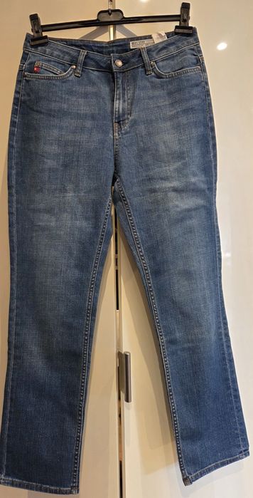 Jeansy Big Star nowe W31 L30