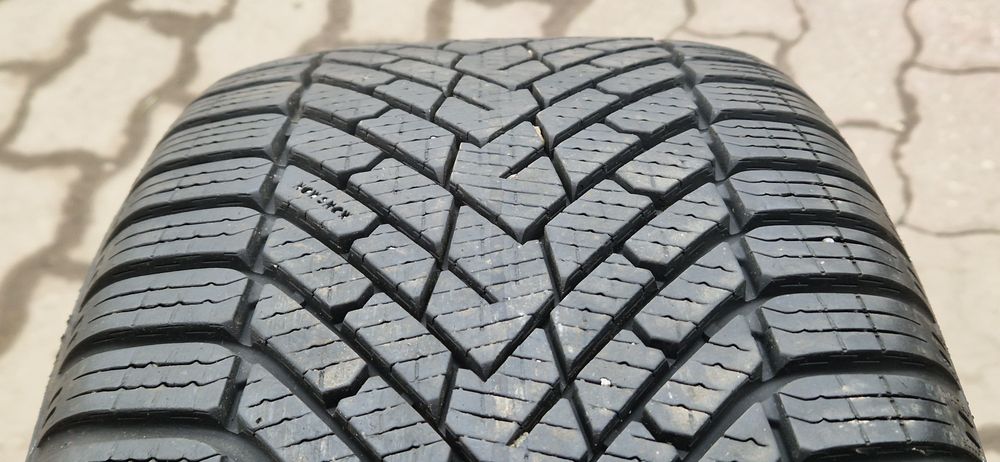 225/45 R17 91H Pirelli Winter 2 Cinturato 7,5mm 2021r