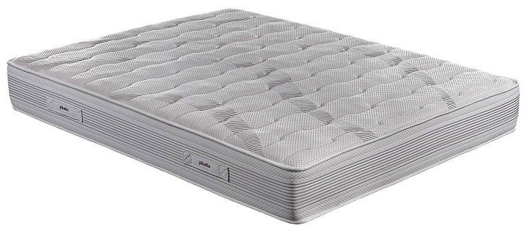 Colchão Pikolin para cama de casal