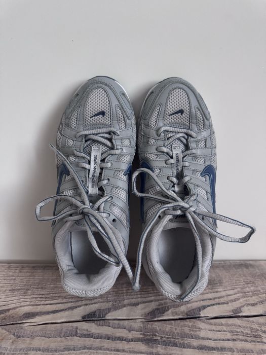 Nike P-6000 оригінальні кросівки