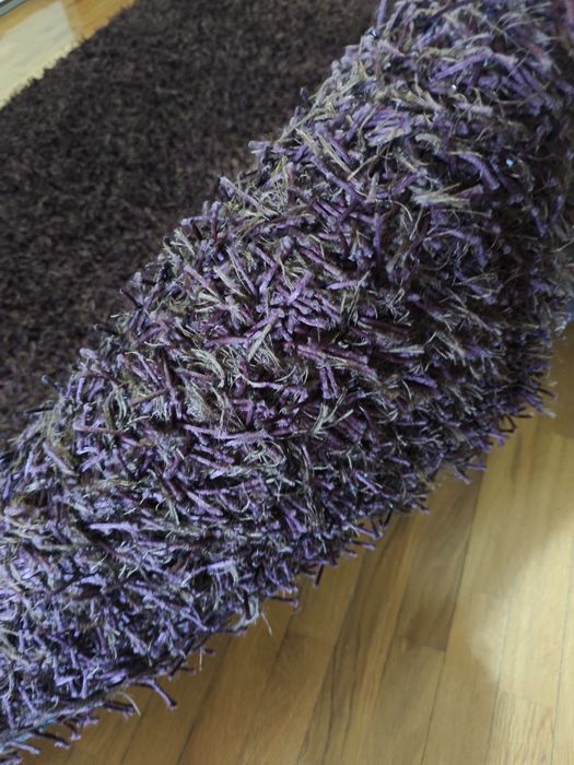 Carpete Sala jantar/estar