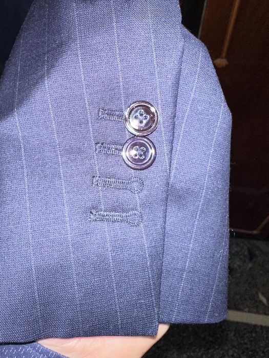 Піджак Pedro del Hierro