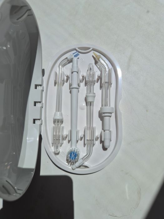Іригатор Waterpik Ultra (Модель WP-100W) – Професійний догляд за зубами, є торг