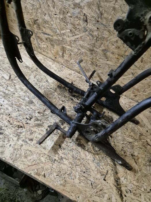 Rama pannonia de luxe tlf 1959