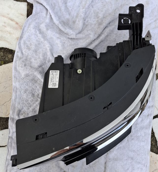 Left headlight OPEL MOKKA 1.2 (76)  MODULO LED