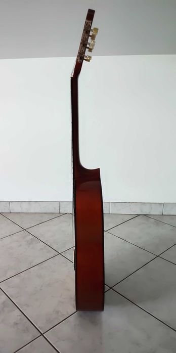 Guitarra Clássica Sonora SGN-450