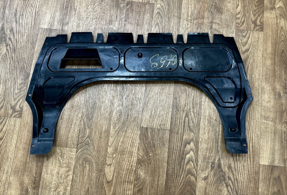 Захист двигуна AUDI A4 PASSAT B5