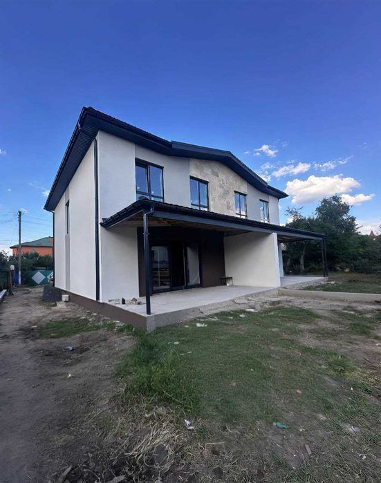 House by the address (area 150 m²) - Atlanta.ua - photo 9