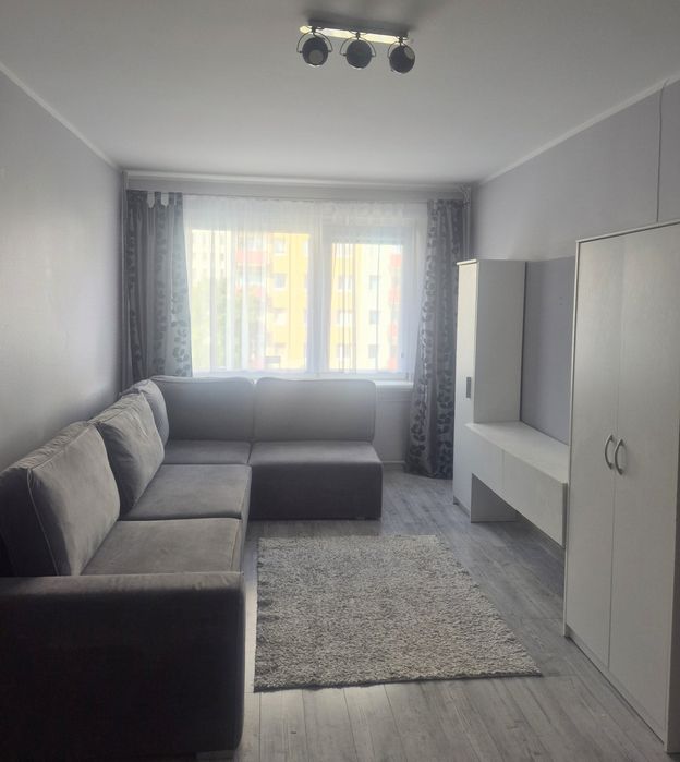 Do wynajęcia kawalerka 34m2
