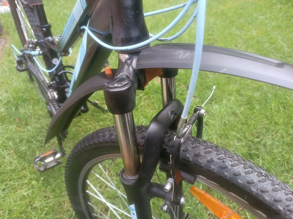 Rower górski  , damski  Merida S-M, koła 27,5