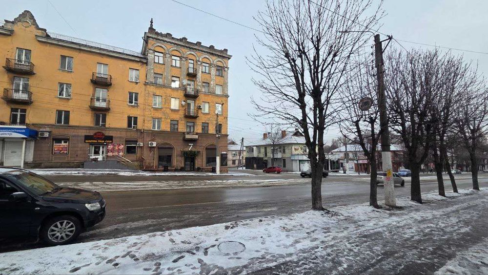 Коммерческое помещение в ЦЕНТРЕ, alm