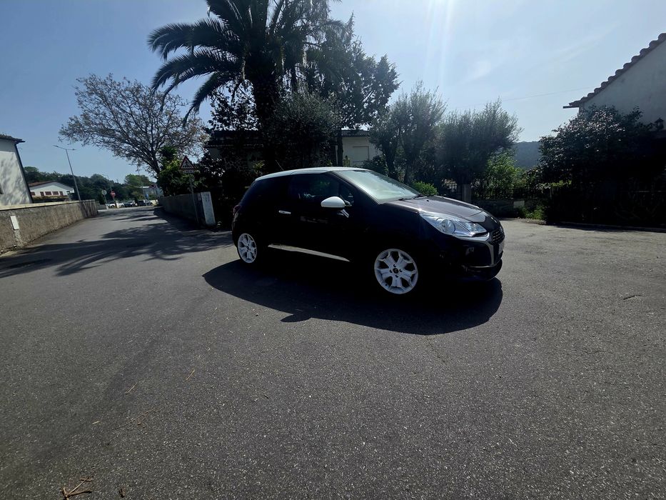 Ds Ds3 THp 130 cv