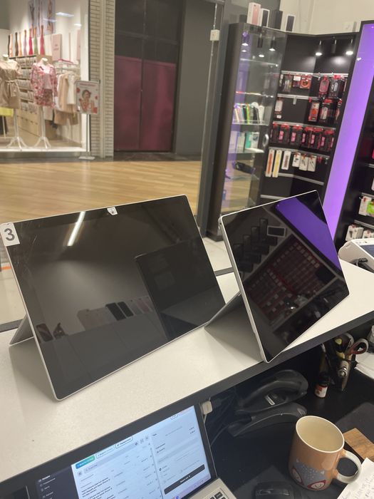 Планшети Microsoft pro 5 1796