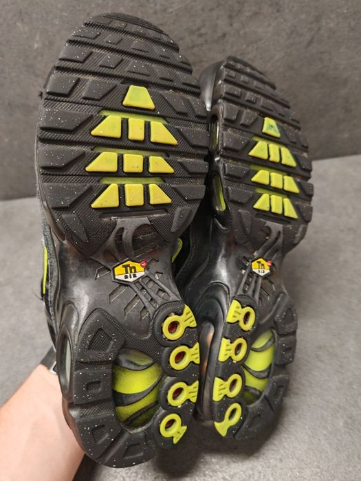 Nike air max plus r. 40.5