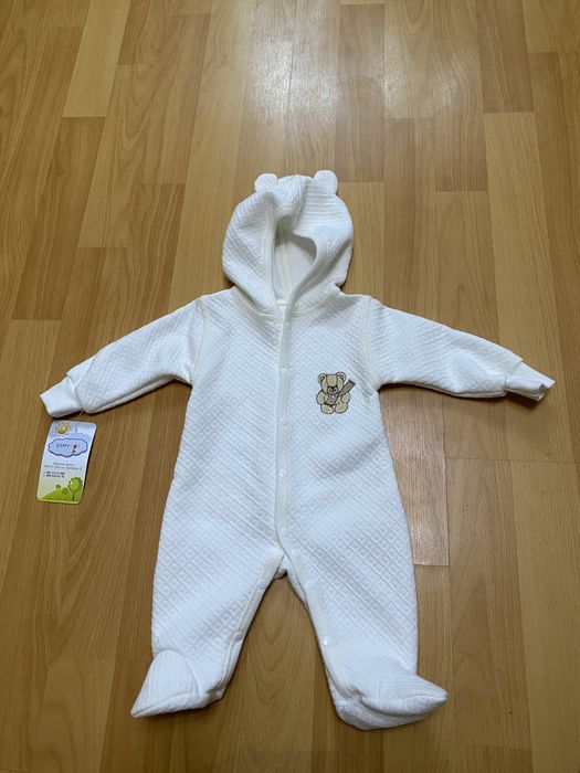 Комбінезон