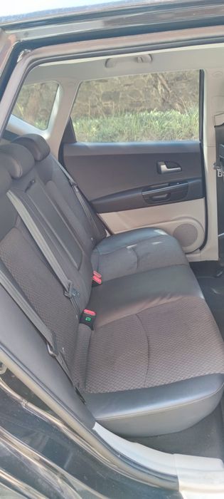 Kia Ceed 1.4 a gasolina  de novembro 2007