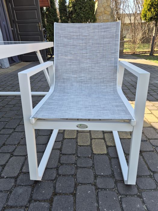 IN - GARDEN  Komplet Mebli Ogrodowych