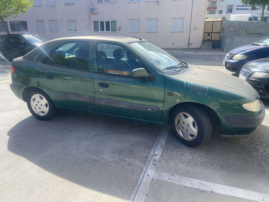 Citroen motor exelente