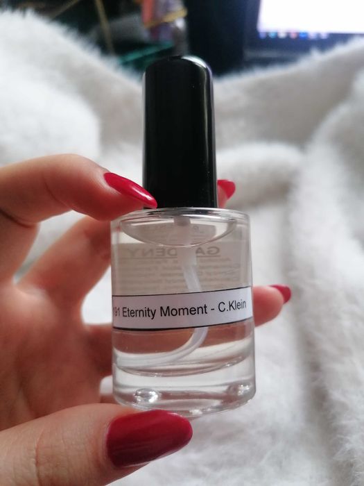 Wymienię perfumy dobrej jakości