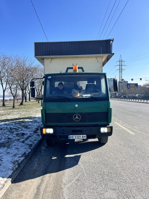 Оренда манипулятора