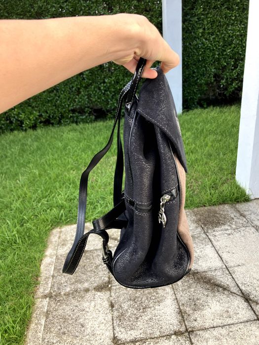 Mala/mochila Cavalinho