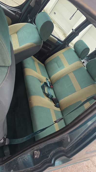 Vende-se Cintroen Berlim