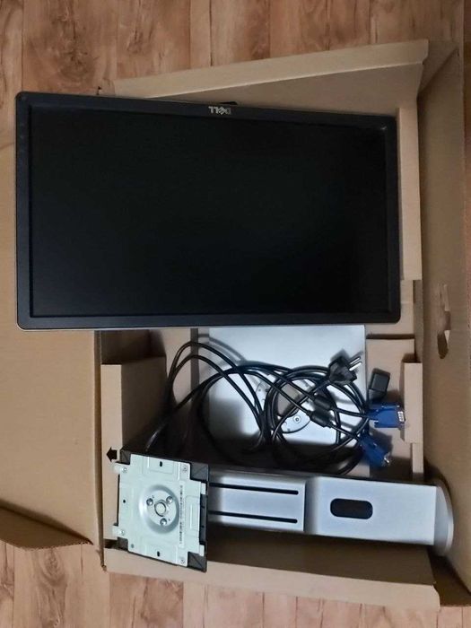 Монітор Широкоформатний Dell P2414HB / 23.8"